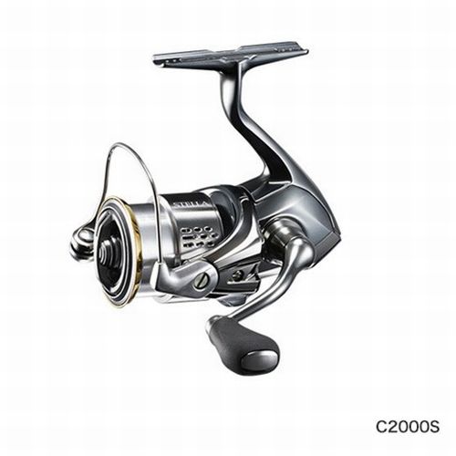 Shimano 18 STELLA C2000-S Spinning Reel 4969363037985 – North-One
