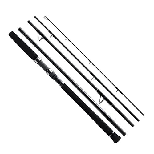 Shimano 22 COLTSNIPER XR MB S100H-5 Spinning Rod 4969363343314