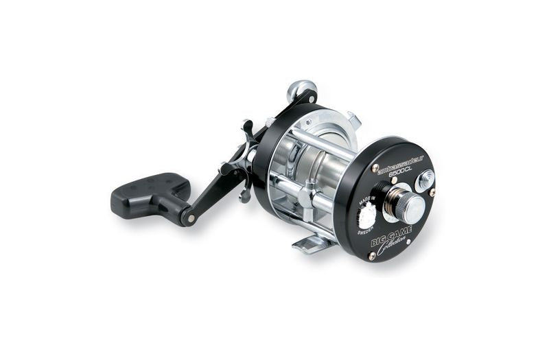 Abu Garcia Ambassadeur 6500-CL Baitcasting Reel 0036282018259