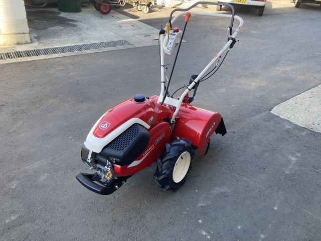 KGR403HX 新品 ISEKIアグリ 耕うん機・管理機 | 農機具ねっと