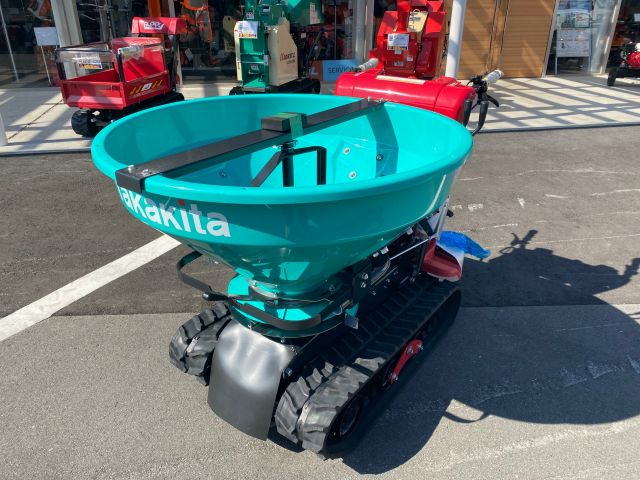 SC-211SK 新品 タカキタ 肥料散布機・マニアスプレッダー | 農機具ねっと