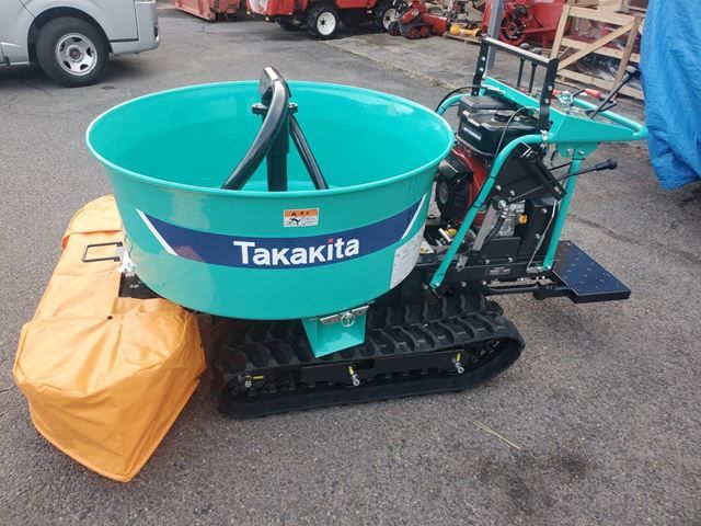 BS-632SS 新品 タカキタ 肥料散布機・マニアスプレッダー | 農機具ねっと