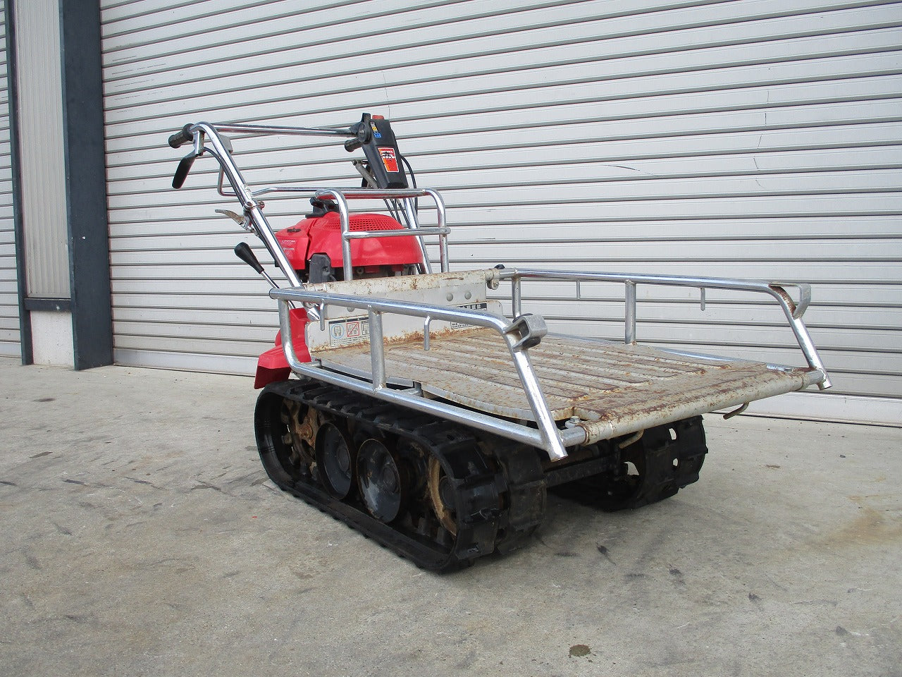 ホンダ 運搬車 HP250 | のうき屋 ONLINE STORE