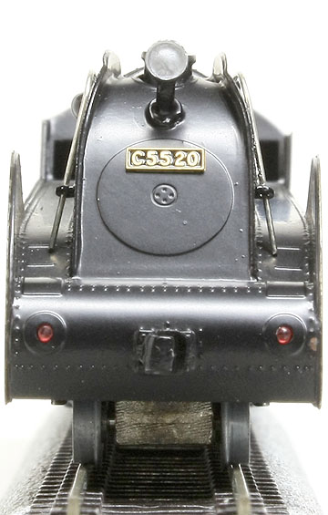 C55流線型MicroAce【♯001】