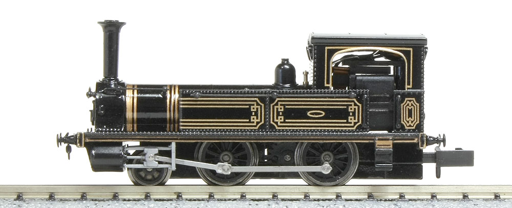 150（1号機関車）