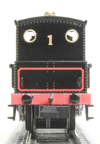 150（1号機関車）