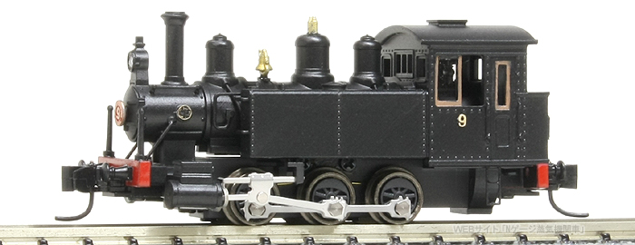 LGB鉄道模型992105 蒸気機関車モデル LGB鉄道模型992105 蒸気機関車モデル