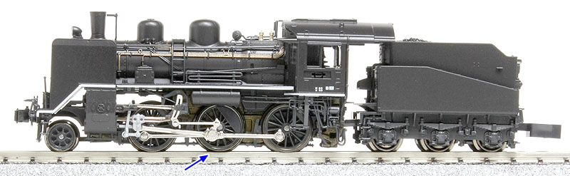 C56 小海線(KATO) その4