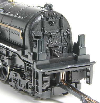 C62東海道形(KATO) その3