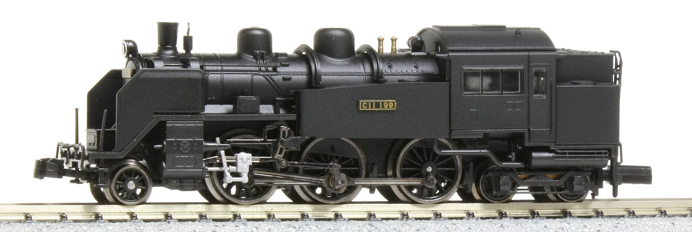 トラムウェイ C11(第二弾)