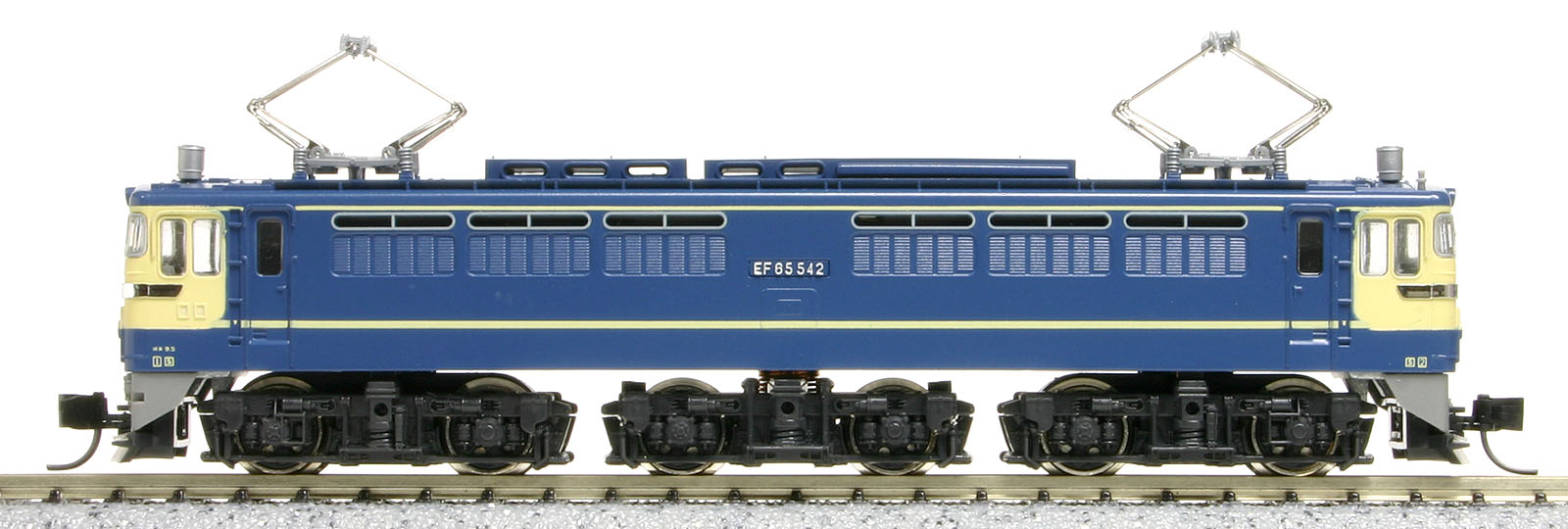 EF65 500