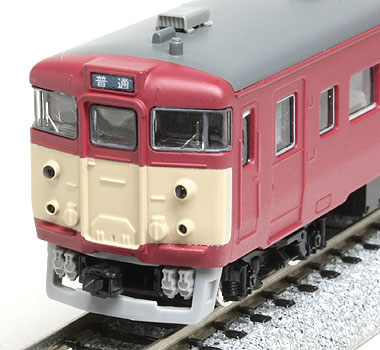 宮沢模型 MIYAZAWA JR北海道 711系 近郊型電車 6両セット 宮沢模型