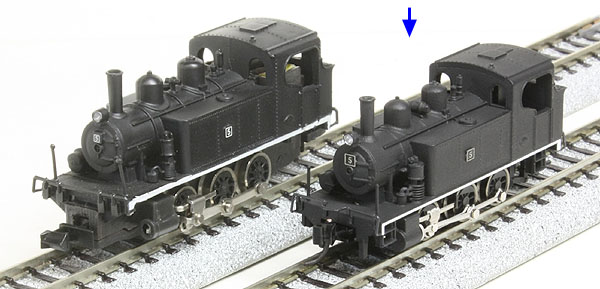 にせKSKタイプCタンク(3Dプリンター)