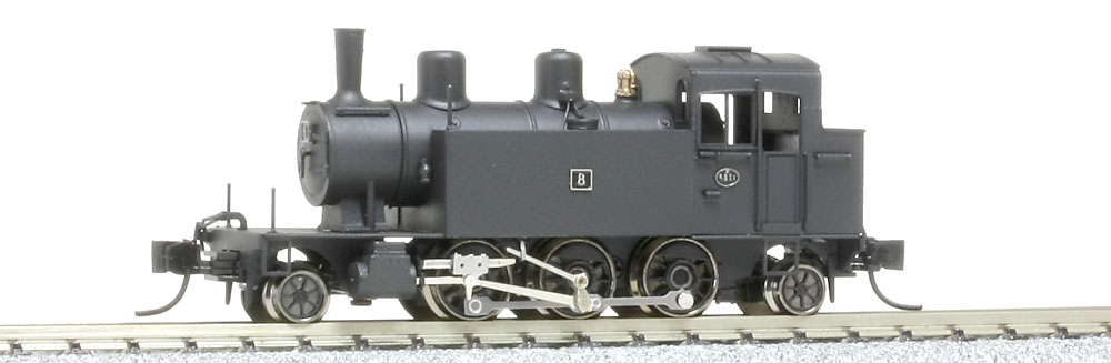 汽車会社製Cタンク(3)