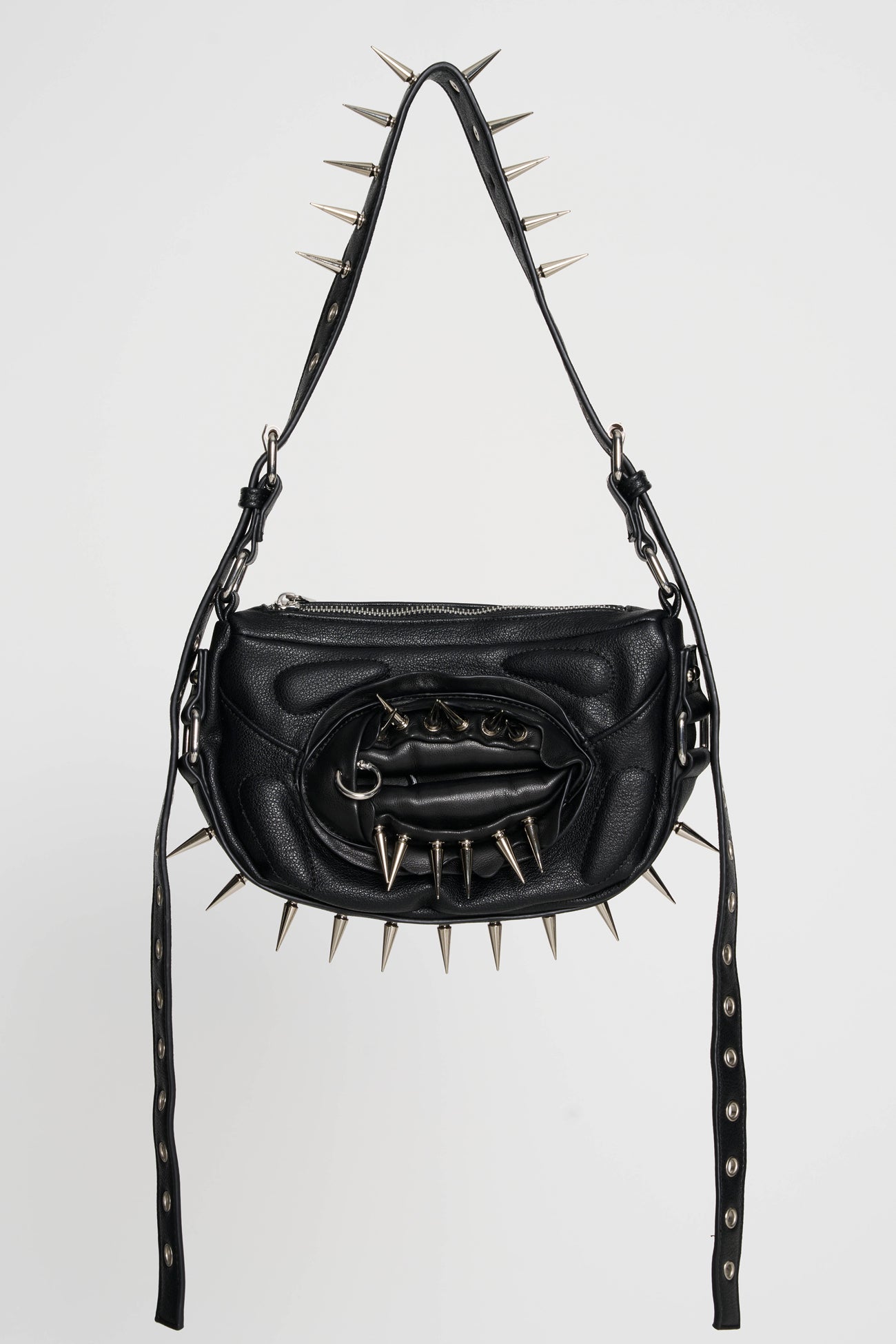 NAMILIA - Vulva Spike Bag - Shop now