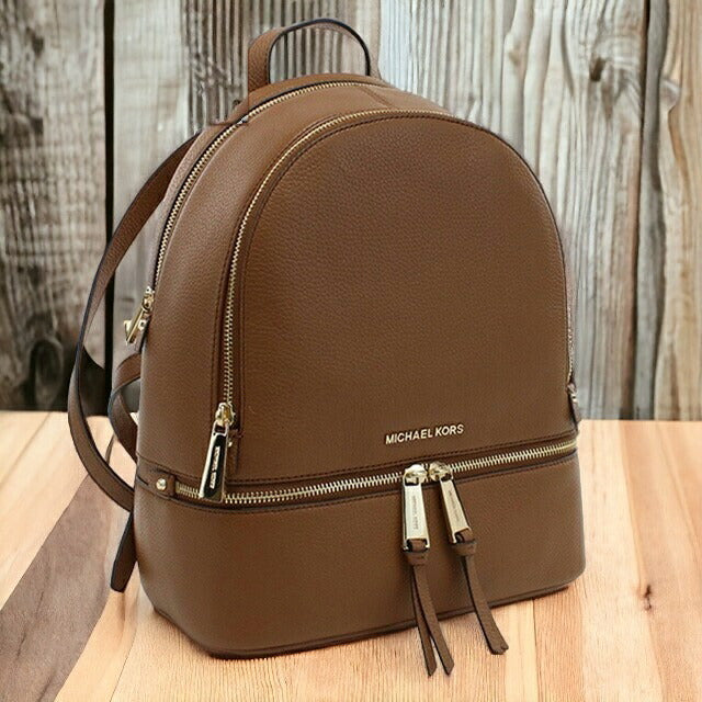 マイケル・コース リュック レディース ブランド MICHAEL KORS レザー