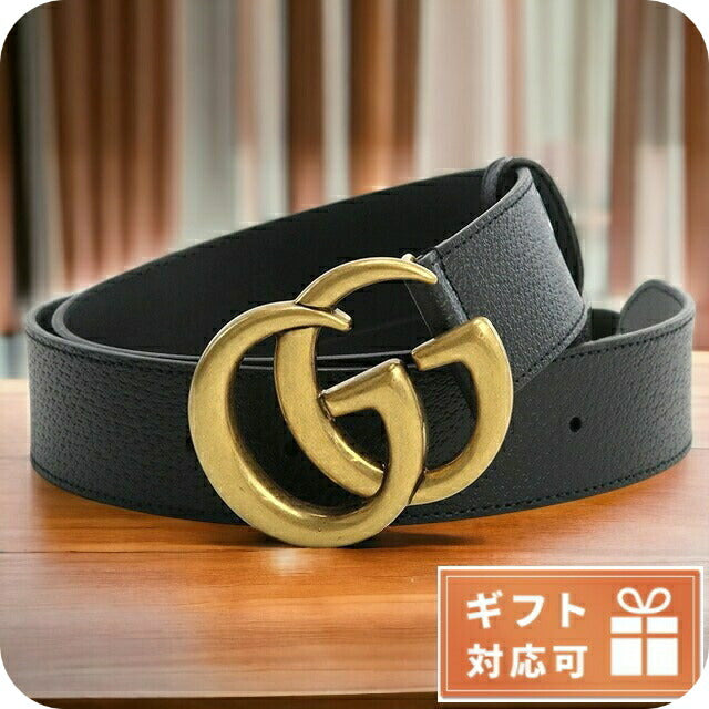 グッチ ベルト メンズ ブランド GUCCI 仮 406831 ブラック 小物 選べる