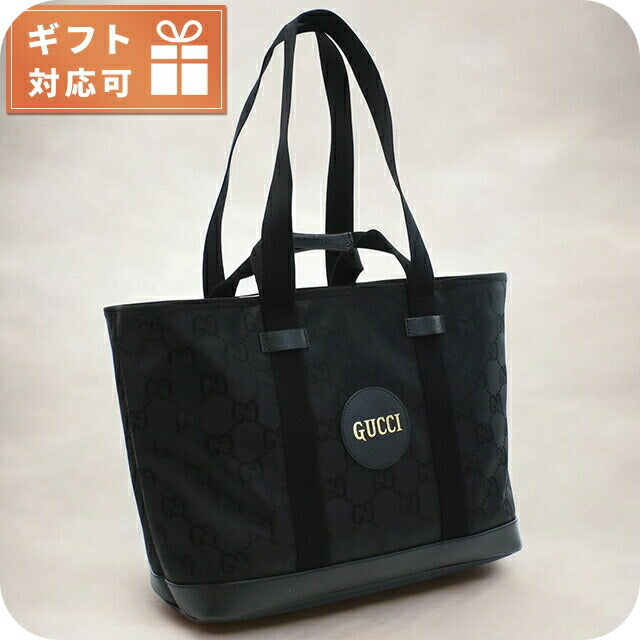 グッチ トートバッグ メンズ ブランド GUCCI イタリア 746037 ブラック