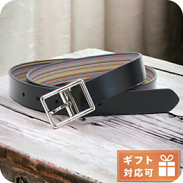 ポール・スミス ベルト メンズ ブランド Paul Smith スペイン M1A5152