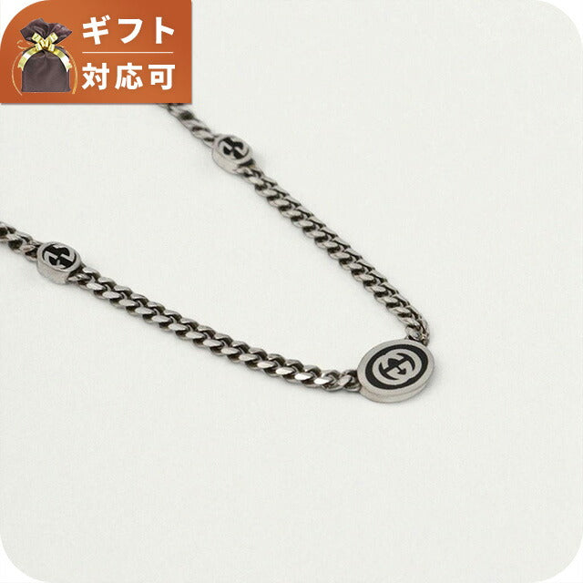 グッチ GUCCI ネックレス 678658-J8410-8191 ユニセックス WQ00056122