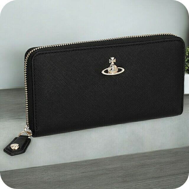 ヴィヴィアン・ウエストウッド 長財布 レディース ブランド Vivienne