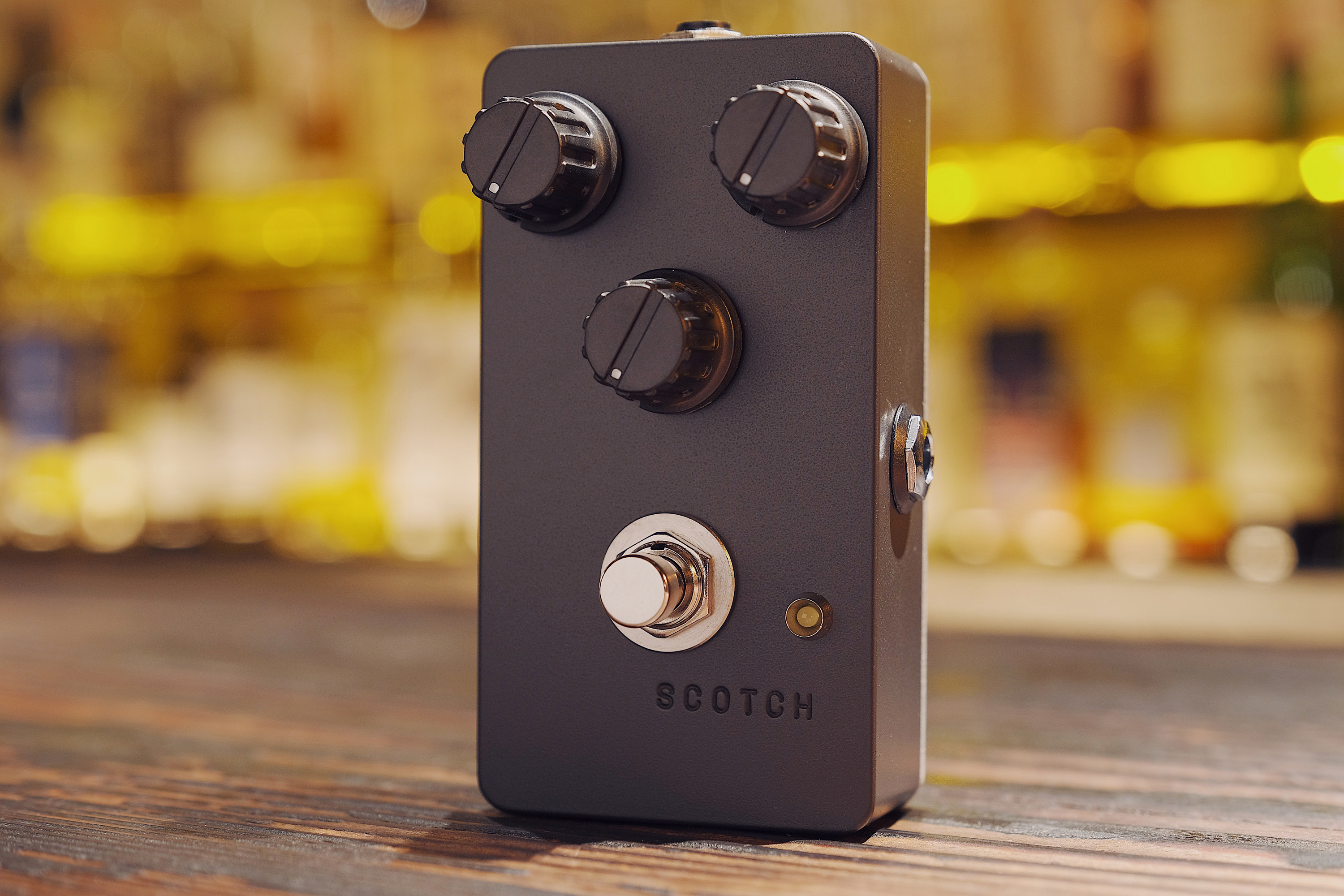 Effects pedals | nature sound Official Website