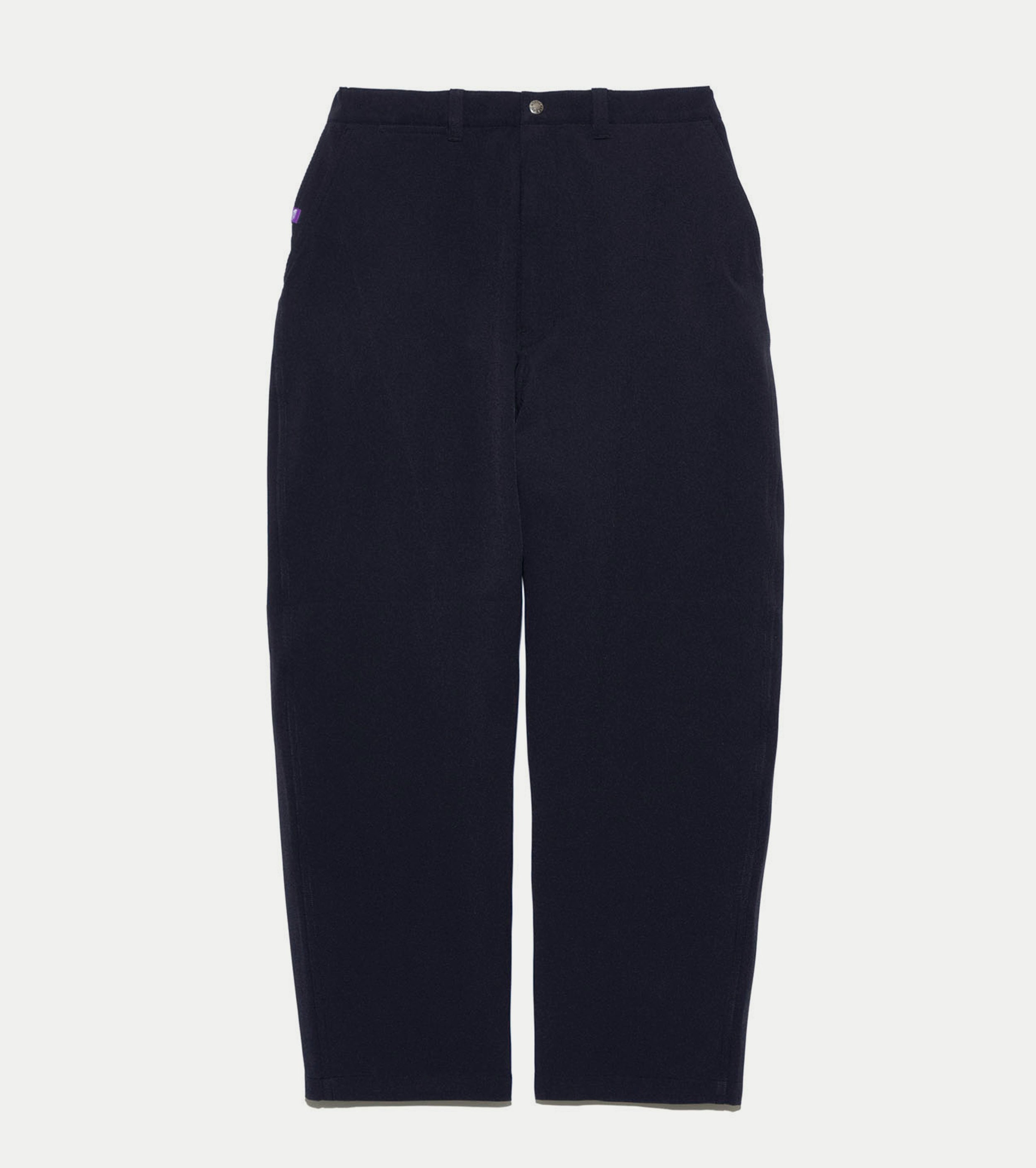 SLDO. 4WAY STRETCH パンツ/DARK NAVY