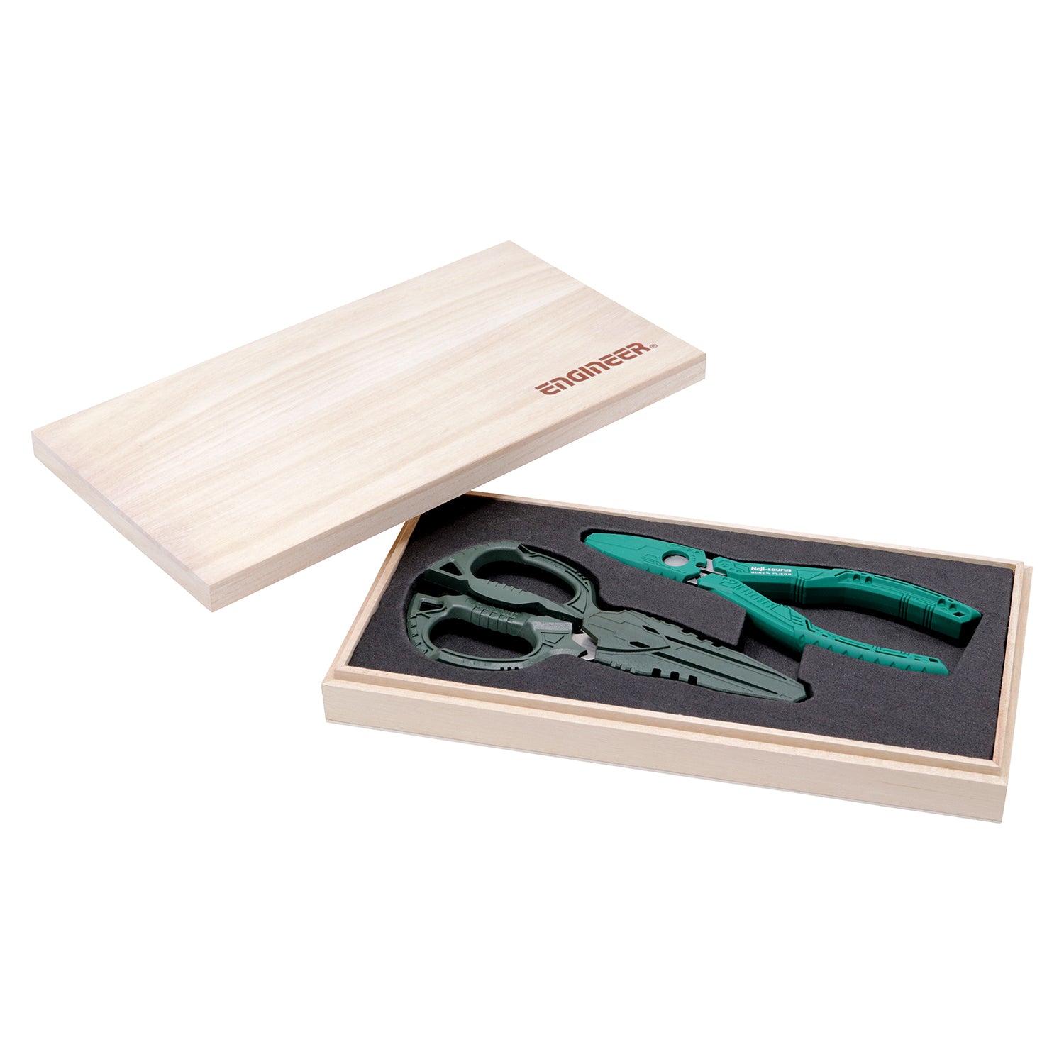 PGT-03 GTパック – エンジニア公式オンラインストア