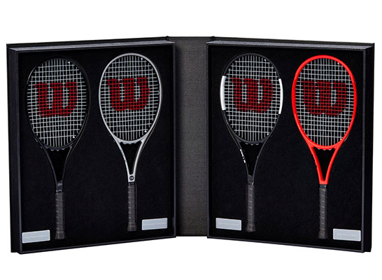 フェデラー引退記念2018年限定モデル フェデラー引退記念2018年限定