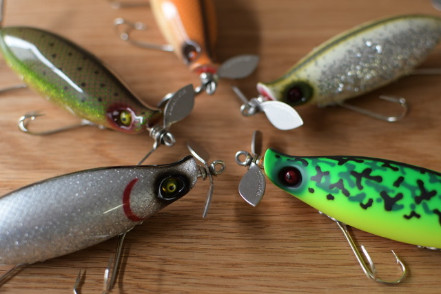 トップブリッジ ヘッドバンライト TOPBRIDGE HEAD BANG LIGHT トップ