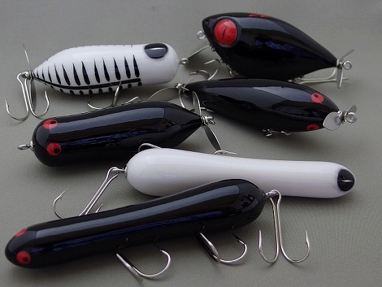 ルアー・フライ TWO FACE DADARU ルアー・フライ TWO FACE ルアー