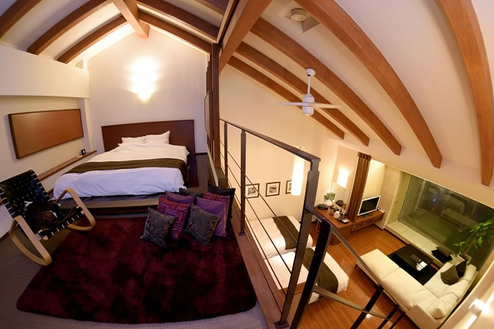 Suite 風雅～ふうが～| 無相荘 | 奥湯布院高原リゾート【公式】