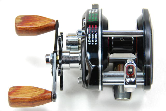 オールド ダイワ ファントム SM-20 ／オール堂