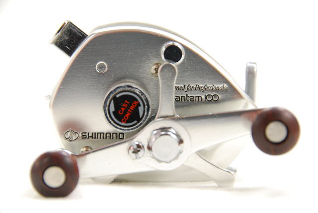 オールドシマノ バンタム 100 ／オール堂