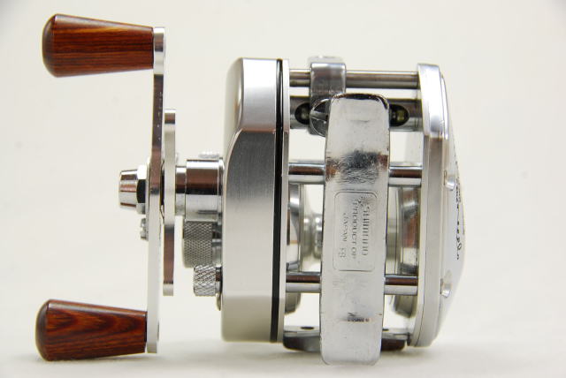 オールドシマノ バンタム 100 ／オール堂