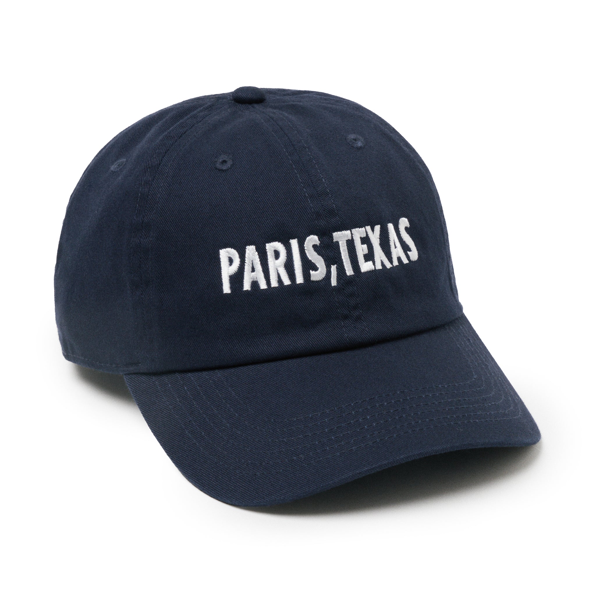 PARIS, TEXAS CAP NAVY（パリステキサスキャップネイビー）｜ONLINE