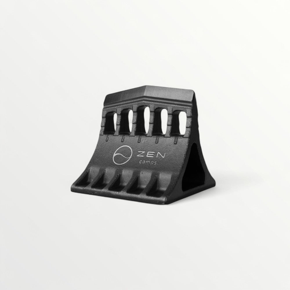 ZENcamps 刃冠(薪割り用クサビ) – OSAKAYA OFFICIAL ONLINE STORE