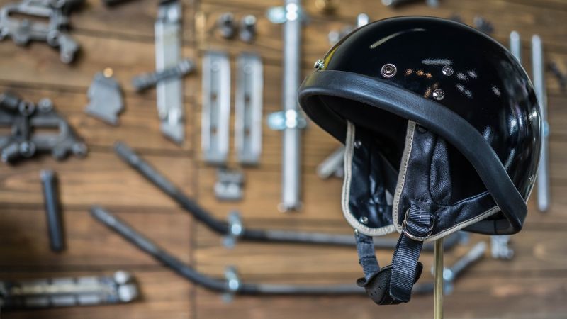 BEETLE PTR / ブラック - OCEANBEETLE ONLINE STORE