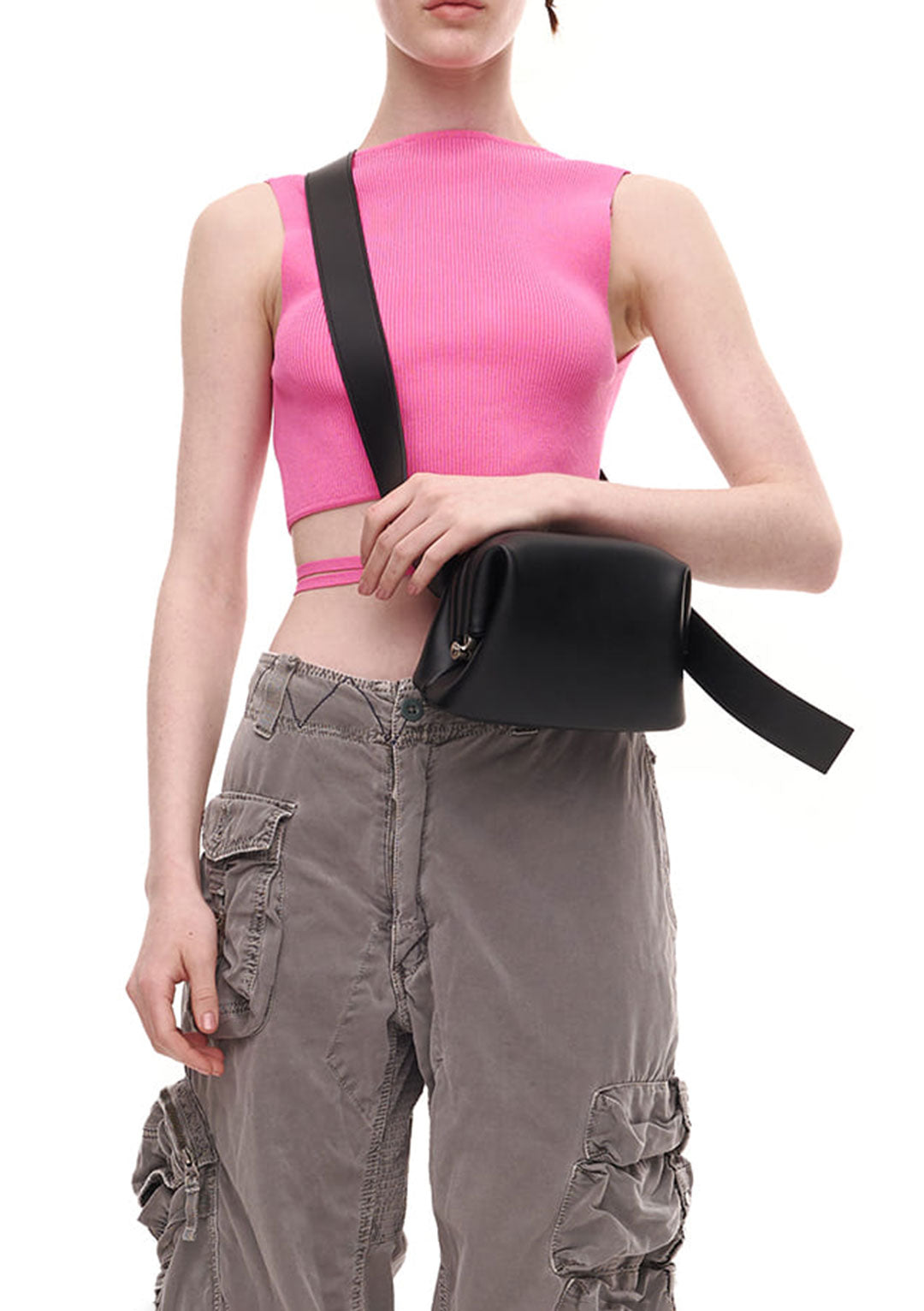 OSOI Black Pecan Brot | Bags | OEUVR – OEUVR