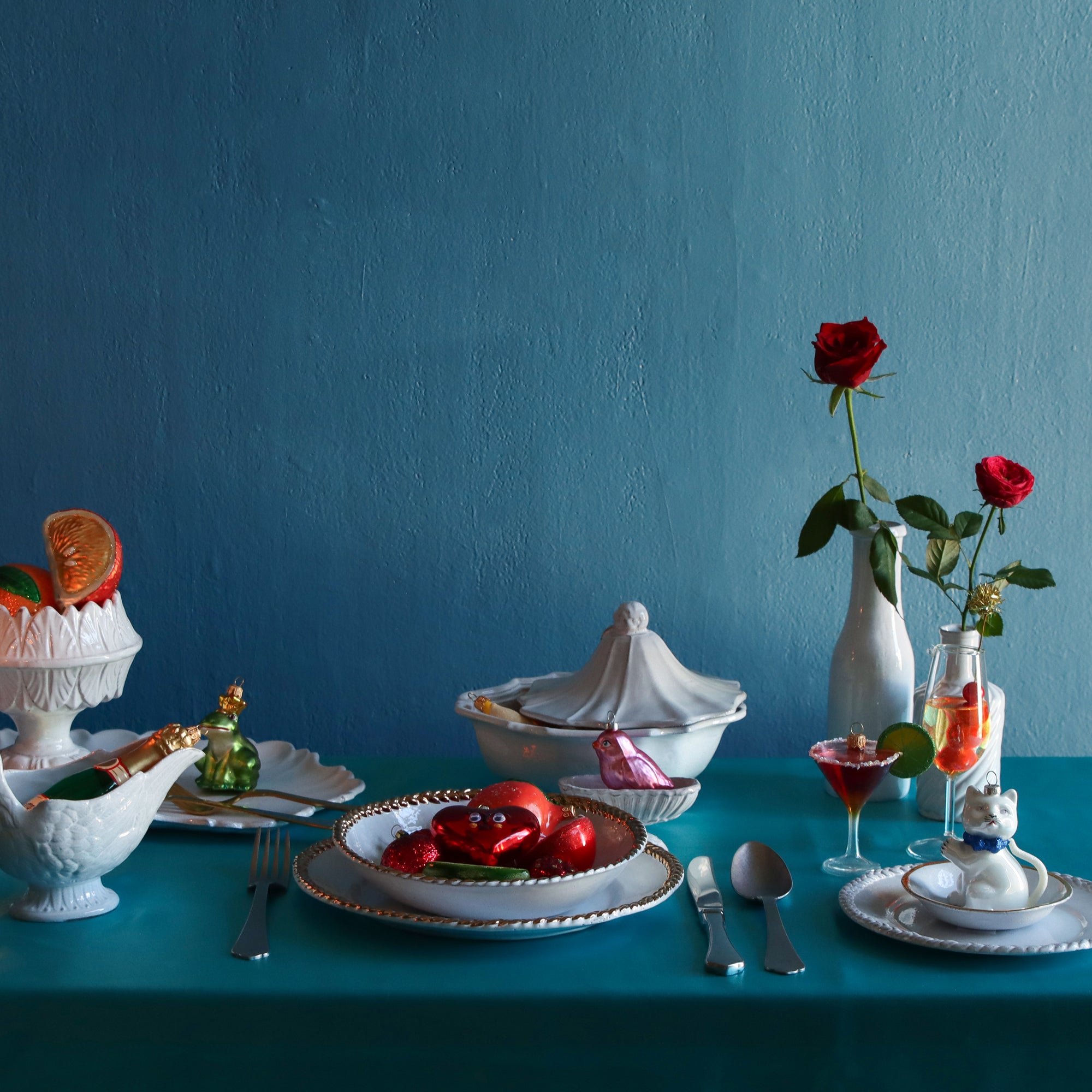 ATELIER CHRISTMAS – ATELIER ONLINE