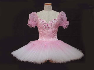 バレエ衣装オーダー・レンタル アトリエ・ミヤビ