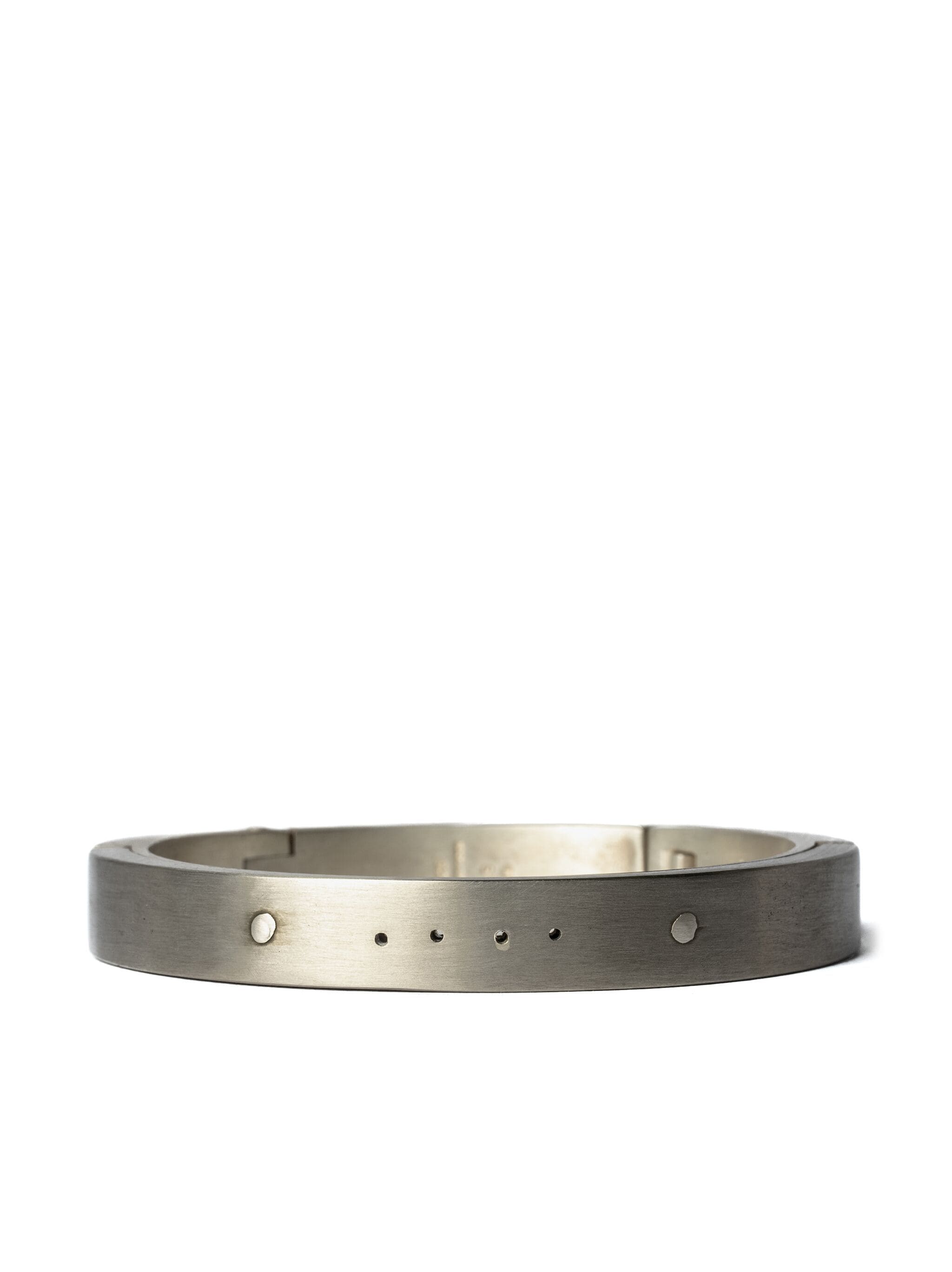 PARTS OF FOUR - Sistema Bracelet v2 (4-Hole, 9mm, MA+MZ) – Atelier