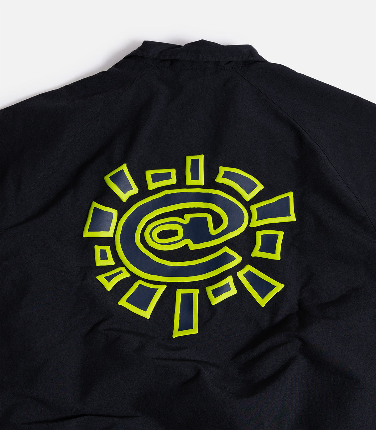 Adidas X Always Wind Jacket – Atlas