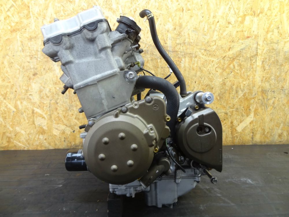 151113】ZX-9R(ZX900E)◇エンジン CDI イグニッション【Ninja – 中古