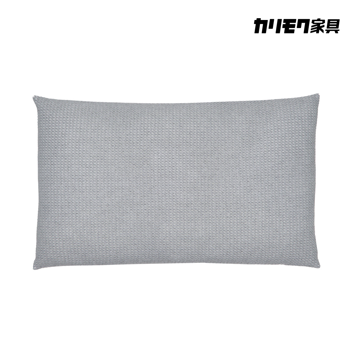 カリモク 長方形型枕 KN0110CO ぴったりまくら 洗える 寝返りを