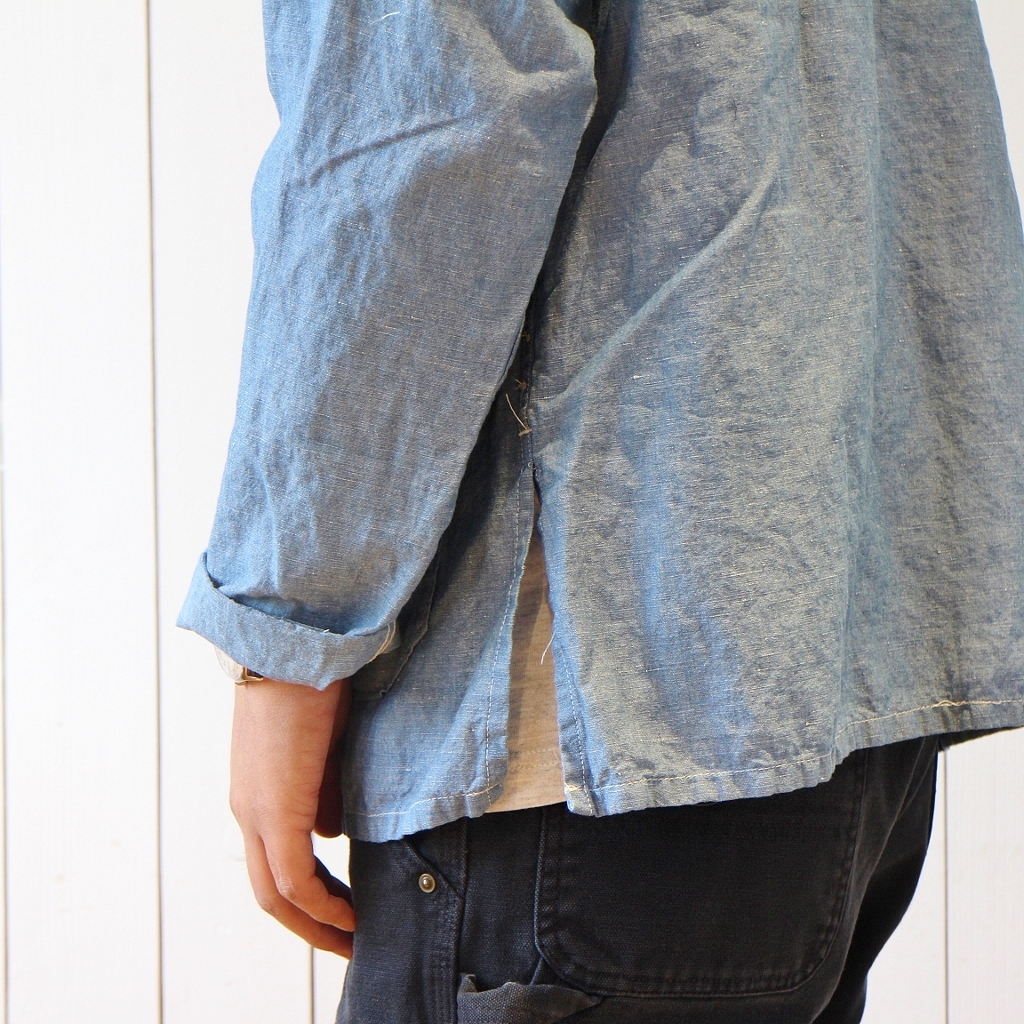 Engineered Garments – Dayton Shirt – A.I.R.AGE WEB SITE