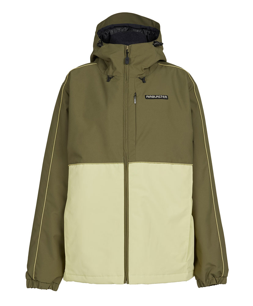 WOMEN'S | AIRBLASTER | エアブラスタージャパン公式サイト