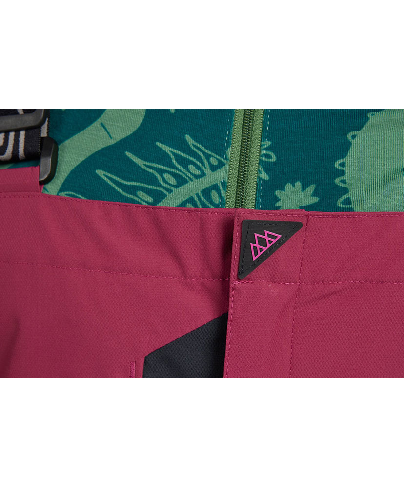 Sassy Hot Bib | AIRBLASTER | エアブラスタージャパン公式サイト