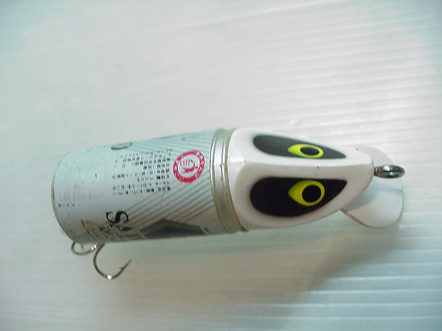 ONLINE SHOP／オールドメモリーズ オールドタックル・バス・トラウト