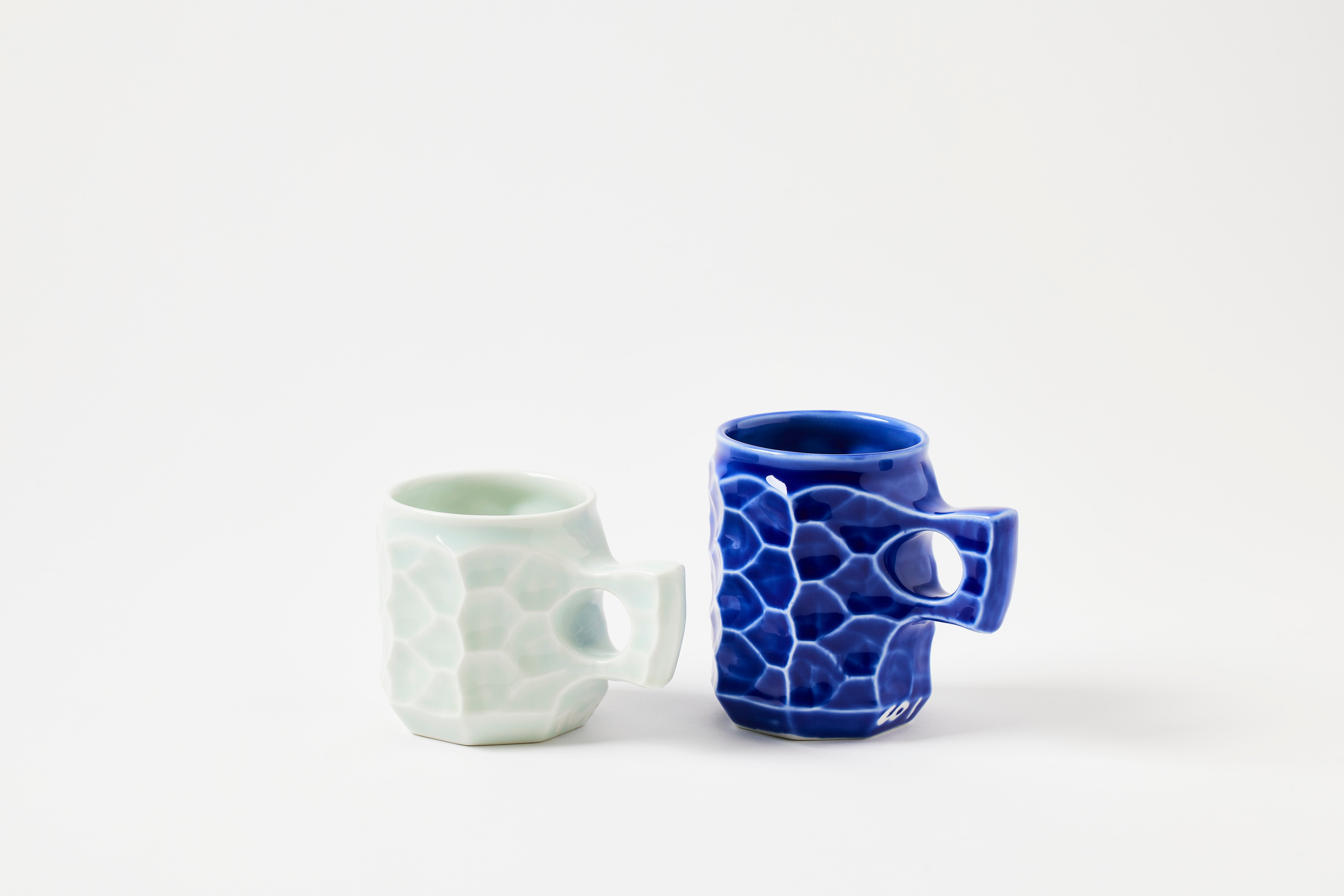 Z jincup ceramic – AkihiroWoodworks（WASSE＆Co.）